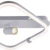 Потолочный светодиодный светильник Escada Factor 10280/1LED фото 2
