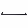 Душевой уголок Abber Schwarzer Diamant AG30120BH-S60B-S60B 60x195x120, профиль Черный фото 4