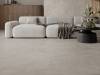 Керамогранит Gracia Ceramica Ultima 10400001282 grey серый PG 01 60x60 фото 9