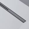 Душевой лоток Am.Pm MasterFlow W01SC-S11-060-05BM универсальный затвор Slim line 60см, черный матовый фото 10
