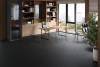 SPC Ламинат Falquon The Floor Herringbone 6/33 U190 Black 740x148 фото 3