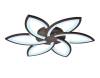 Потолочный светодиодный светильник Ambrella light Acrylica FA447 фото 3