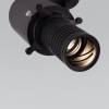 Трековый светодиодный светильник Elektrostandard Forema 85030/01 диммируемый однофазный фото 3