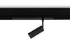 Светильник светодиодный диммируемый для шинопровода Ambrella light Track System GL1202 фото 3