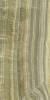 Керамогранит Ariostea Ultra Onici UO6SK300558 Green Onyx Vein Cut Levigato Silk 150x300 фото 2