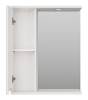 Шкаф-зеркало Misty Атлантик П-Атл-4060-010Л фото 3