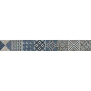 Бордюр Kerama Marazzi Онда OS/B245/SG606220R 2 Обрезной 7.2x60