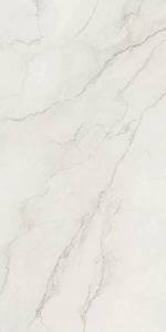 Керамогранит La Fabbrica Ceramiche Bolgheri Stone 196011 White Lap Ret 60x120
