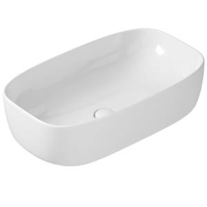 Раковина Galassia Dream 7300 65 см