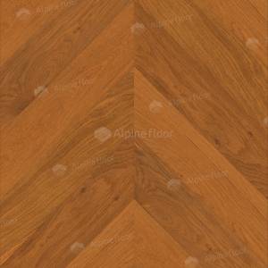 Инженерная доска Alpine Floor Castle EW202-06 Дуб Имбирный 600x120x12