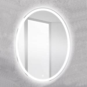 Зеркало BelBagno SPC-VST-600-800-LED-TCH