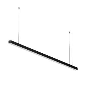 Подвесной линейный светодиодный светильник Technical LL312013