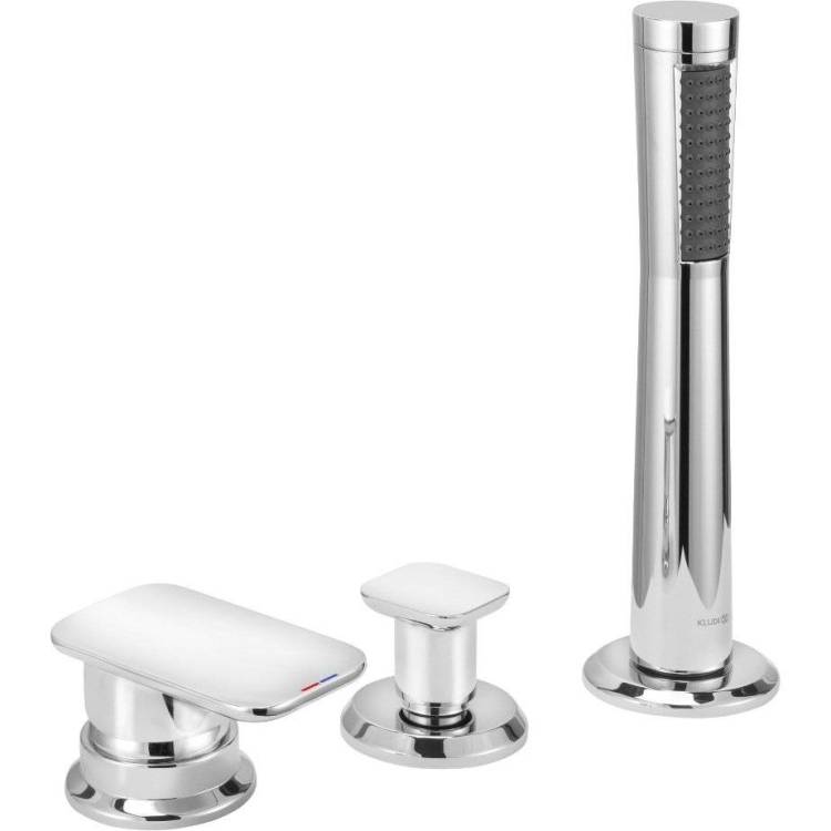 Смеситель Kludi 494260575 E2