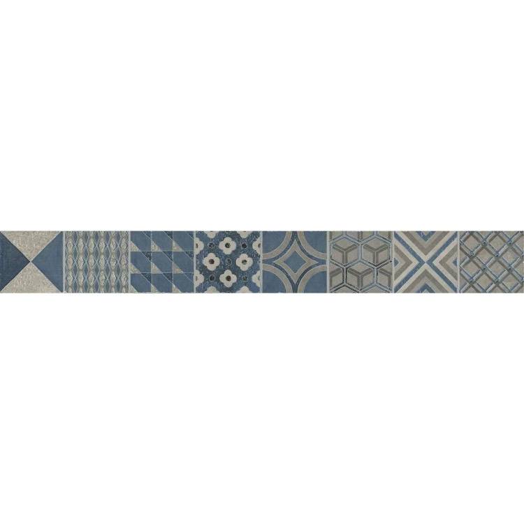 Бордюр Kerama Marazzi Онда OS/B245/SG606220R 2 Обрезной 7.2x60