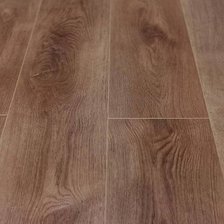 SPC Ламинат Stone Floor 4.5/43 4V 305-10 HP Дуб Рождественский Лес 1545x180