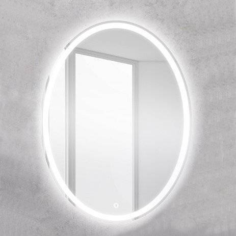 Зеркало BelBagno SPC-VST-600-800-LED-TCH