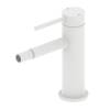 Смеситель для биде Wonzon & Woghand Stick WW-88339017-MW белый матовый