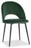 Стул Stool Group Меган AV 415-H30-08(P) велюр зеленый