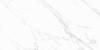 Керамогранит Laparet Carrara Blanco PRO белый матовый R10Soft 60x120 фото 3