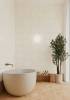 Керамогранит Dna Tiles Mediterraneo 135400 Mar Gloss 7x28 фото 9