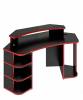 Стол компьютерный Merdes Домино Lite MER_SK-160-PROFI-CH фото 2