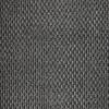 Ковролин Urggazcarpet Platan 10276 Black (рулон: 4x25=100 м2)