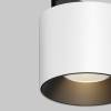 Трековый светильник Technical Alfa S Levity TR188-1-5W3K-M-BW фото 2