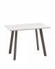 Стол обеденный Stool Group Райли AV 5022-1000/700-CL-Wh-7006T Carla Larkin