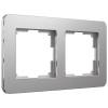 Рамка Werkel Platinum W0022606
