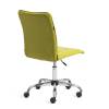 Компьютерное кресло Tetchair Ван 25956 олива фото 3