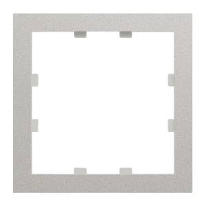 Адаптер Rikett 32881 PL платина 55х55 мм