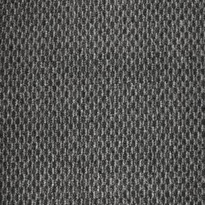 Ковролин Urggazcarpet Platan 10276 Black (рулон: 4x25=100 м2)
