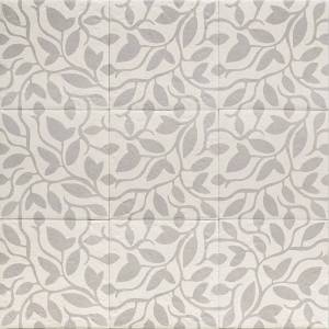 Керамогранит Mainzu Four Seasons PT03869 Decor Grey Five 20х20