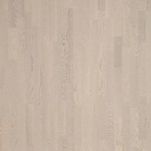 Паркетная доска Focus Floor Ash Freemantle Matt 3-полосная 2266x188x14