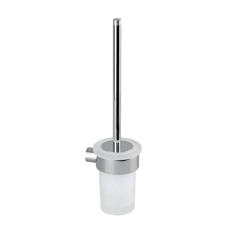 Ершик Splendy Passion PA4051VSCR хром