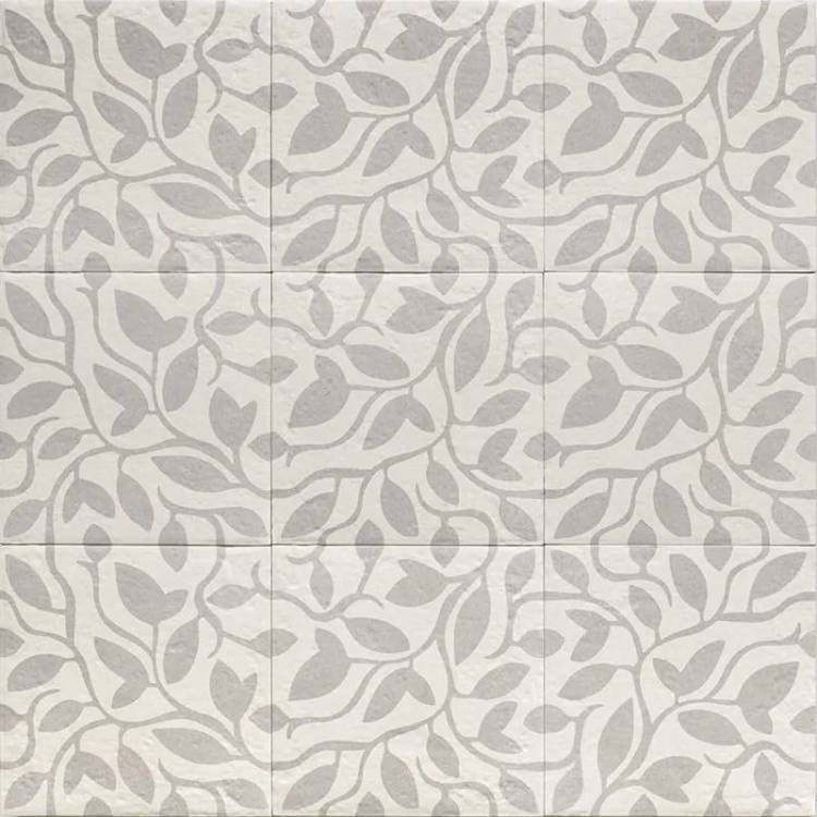 Керамогранит Mainzu Four Seasons PT03869 Decor Grey Five 20х20