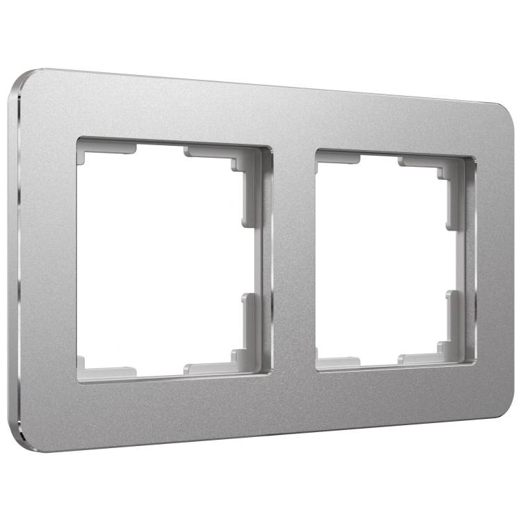 Рамка Werkel Platinum W0022606