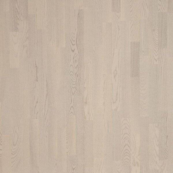 Паркетная доска Focus Floor Ash Freemantle Matt 3-полосная 2266x188x14
