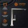 Смеситель для кухни Orange Steel M99-000NI,никель фото 7