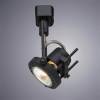 Спот Arte Lamp A4300PL-1BK фото 2