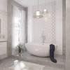 Декор Gracia Ceramica Elegance Grey decor 01 30x50 фото 4