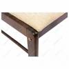 Стул Woodville Camel 1991 dirty oak, бежевый фото 8