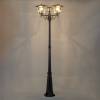 Уличный светильник Citilux Forts CLU10P3 фото 3
