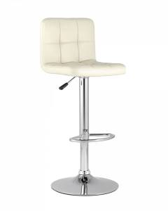 Стул барный Stool Group Малави Lite NS D92-1 beige Бежевый