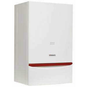Настенный газовый котел HUBERT AGB 35DC 394 2-ух контур, 35 кВт