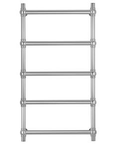 Полотенцесушитель электрический Secado Флоренция 4603759404431 1 100x60, L, хром