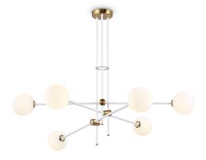 Подвесной светильник Ambrella Light Traditional TR2521