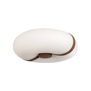 Потолочный светодиодный светильник Loft IT Bolina 10473