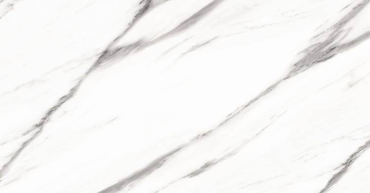 Керамогранит LeeDo Marble Porcelain Large Statuario Venato Pol Color Body 90x180