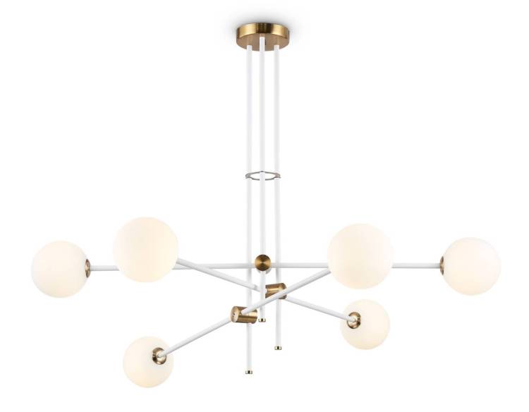 Подвесной светильник Ambrella Light Traditional TR2521